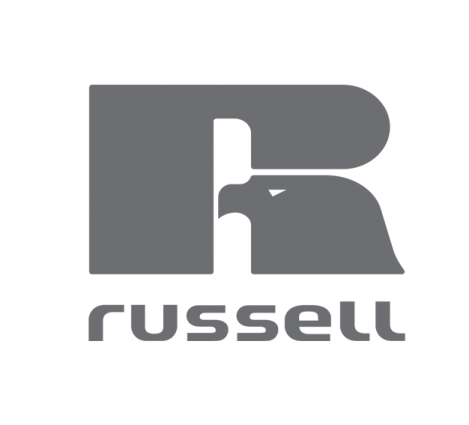 Russell merklogo Russell merklogo