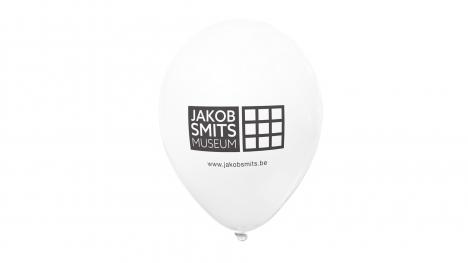 Ballon Jakob Smits Ballon Jakob Smits