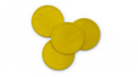 Drankjetons Drankjetons