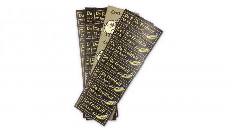 Drankstrip Cool Beans Drankstrip Cool Beans
