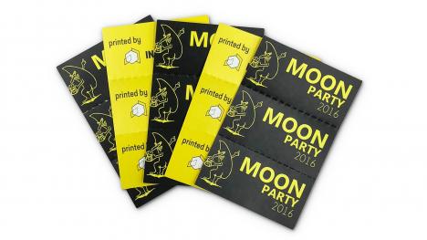 Drankstrip Moonparty Drankstrip Moonparty