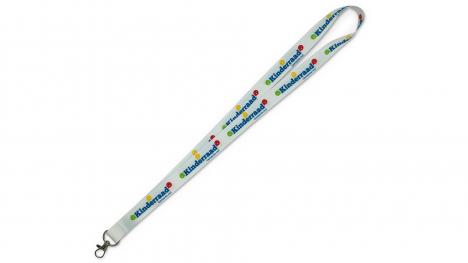 Lanyard kinderraad Lanyard kinderraad