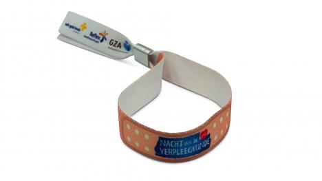 Polsbandje Nacht Van De Verpleegkunde Polsbandje Nacht Van De Verpleegkunde