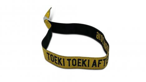 Polsbandje afterwork Polsbandje afterwork