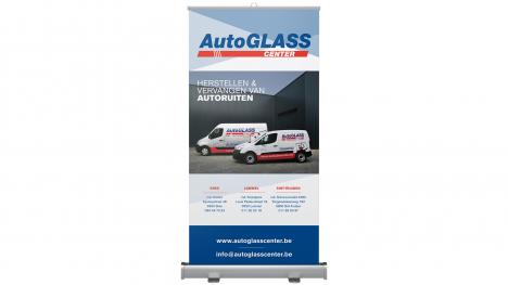 Roll-up autoGlass Roll-up autoGlass