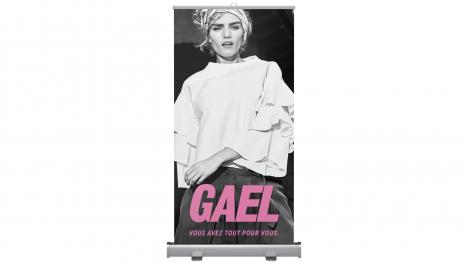 Roll-up GAEL Roll-up GAEL