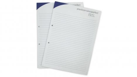 Schrijfblokken B2S Schrijfblokken B2S