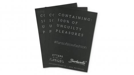 Sticker A5 Sticker A5