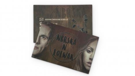 Visitekaartje Nbrska N Loewak Visitekaartje Nbrska N Loewak