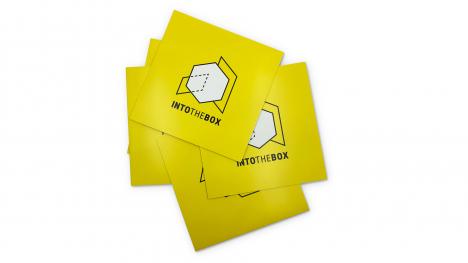 Vouwkaarten Vouwkaarten