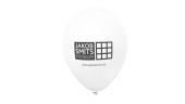 Ballon Jakob Smits Ballon Jakob Smits