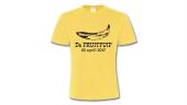T-shirt fruitfuif T-shirt fruitfuif